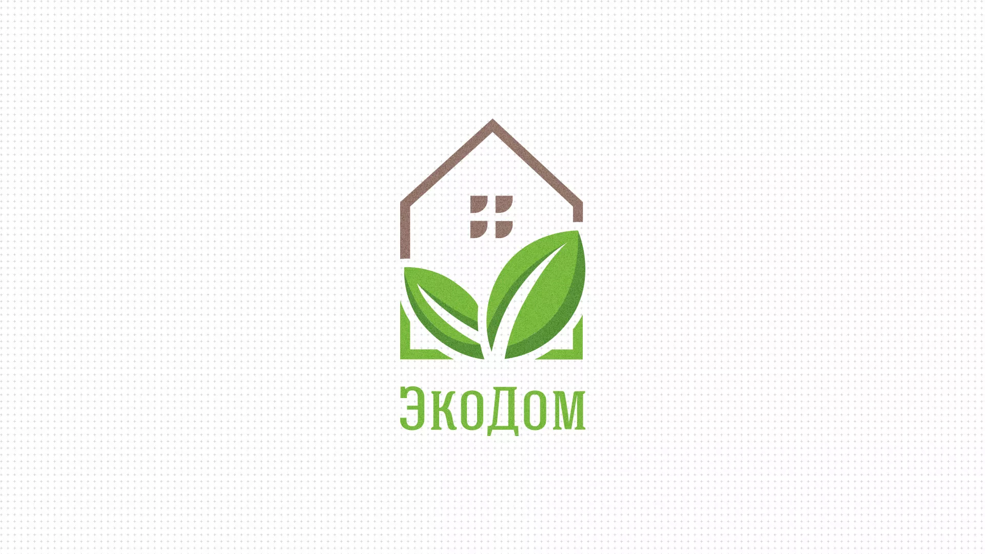 Создание сайта для строительной компании «ЭКОДОМ» в Новосокольниках